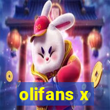 olifans x